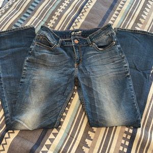 Wrangler Jeans